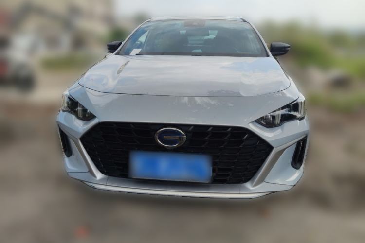 Used GAC Trumpchi EMPOW 2023 Shadow Leopard H High-Energy Hybrid Edition