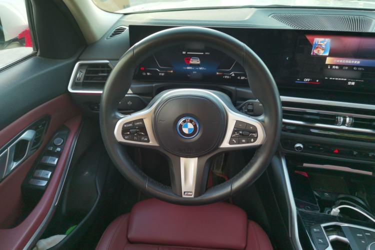 Used BMW i3 2022 eDrive 35 L