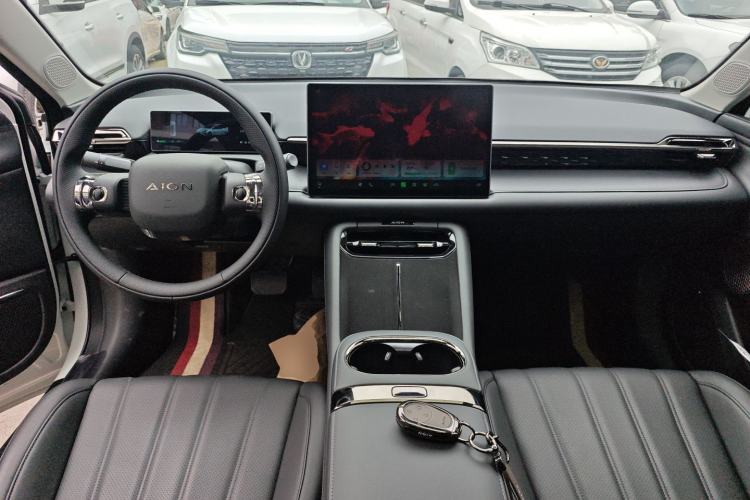 Used AION RT 2025 650 Zhijihao Edition