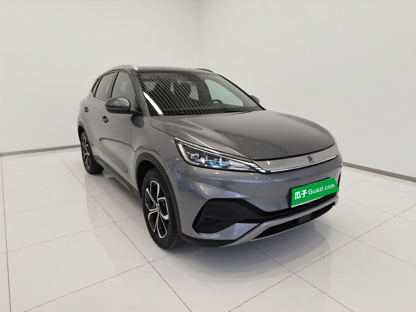 BYD Yuan PLUS 2023 Champion Edition 430KM Superior Model — снимка 3