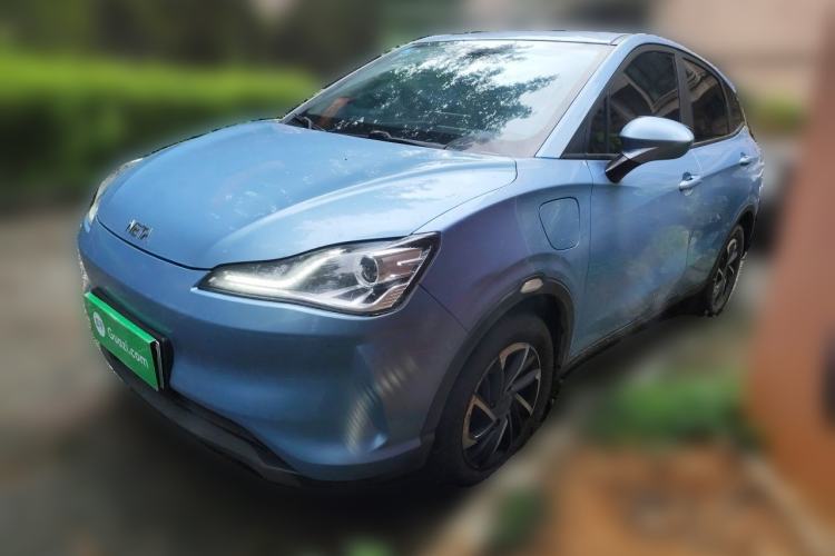 Used NETA V 2022 Long-Range Industry Custom Edition