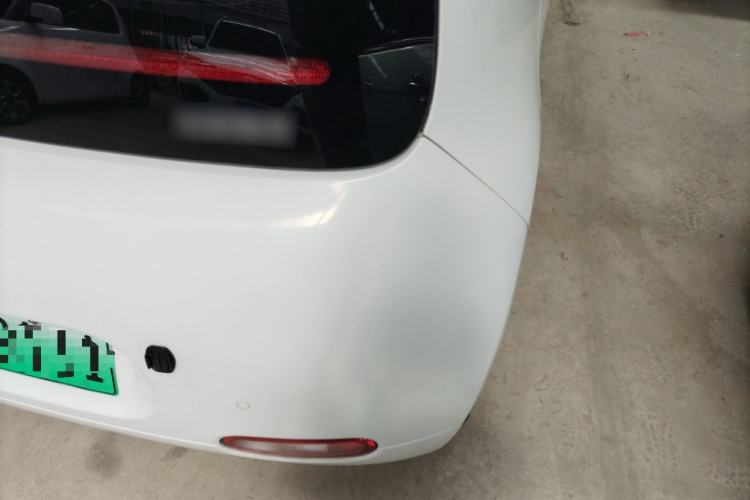 Used ORA White Cat 2020 305 km Luxury Version Right Rear Taillight