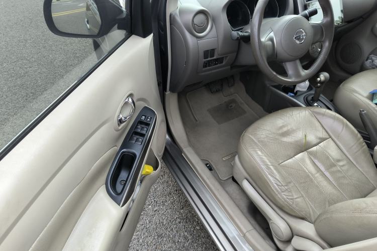 Used Nissan Sunny 2011 1.5XV CVT Deluxe Edition
