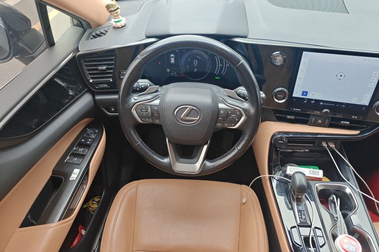 Used Lexus NX New Energy 2022 400h+ Comfort Edition