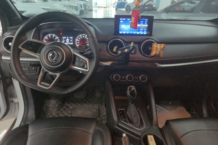 Used Dongfeng Fengon 500 2022 1.5L CVT Enjoyment Version Center Console