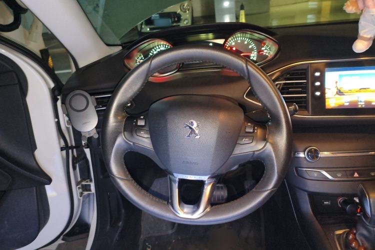 Used Peugeot 308S 2015 1.2T Automatic Jingchi Edition