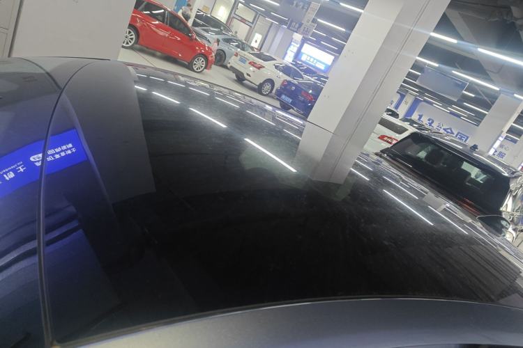 Used Lincoln Z 2025 2.0T Prestige Edition