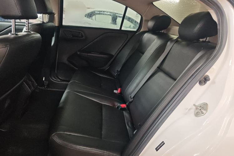 Used Honda City 2017 1.5L CVT Elite Edition