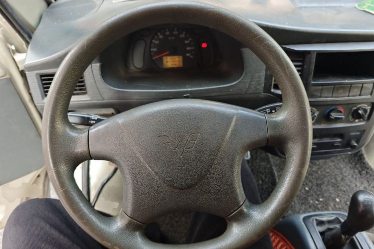 Used Wuling Zhiguang 2010 1.0L Liye Edition