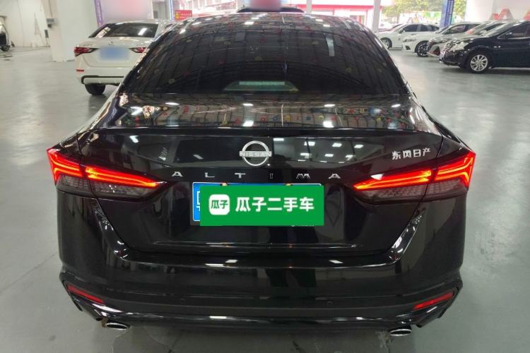 Used Nissan Teana 2022 2.0L XL-TLS Enjoyment Edition