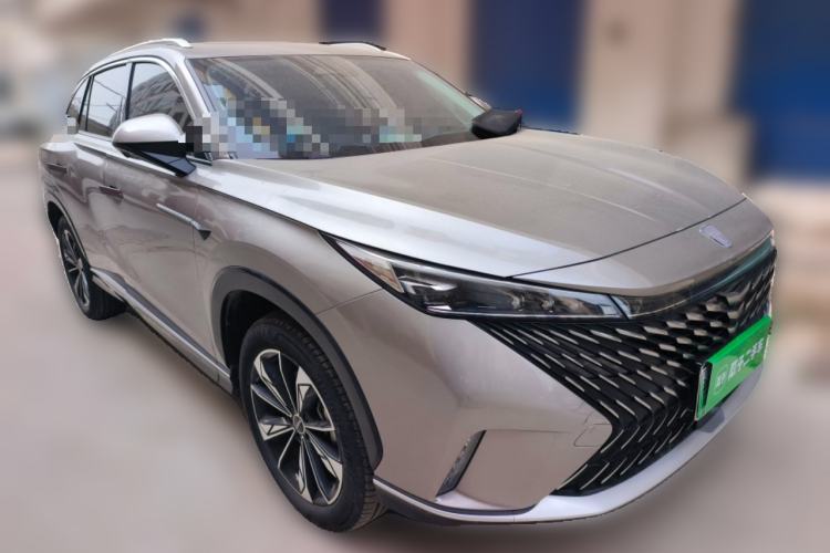 Used Roewe RX5 New Energy 2023 eRX5 Super Hybrid Premium Edition