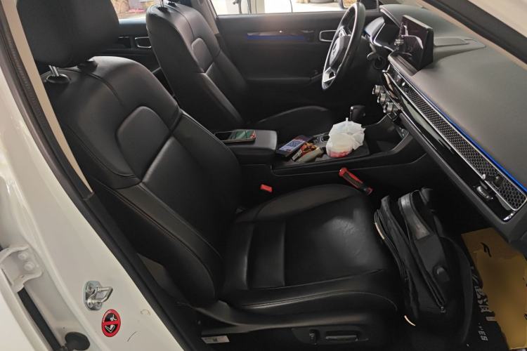 Used Honda Integra 2022 240TURBO CVT Phantom Night Luxury Edition