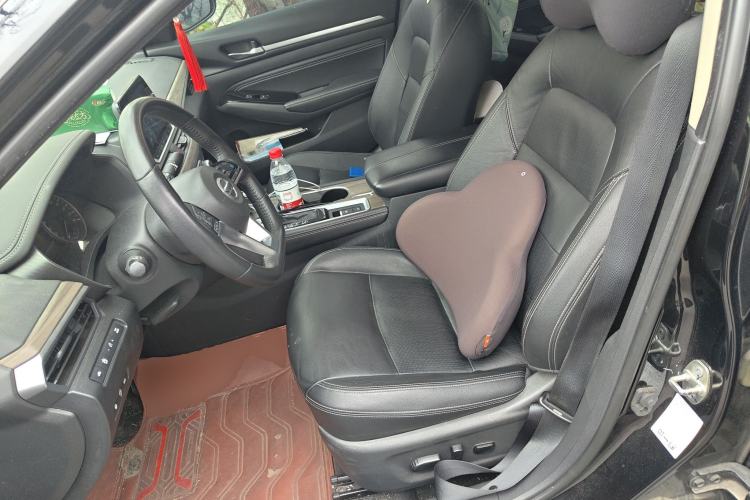 Used Nissan Teana 2021 2.0L XL Upper AD1 Smart Drive & Navigation Edition
