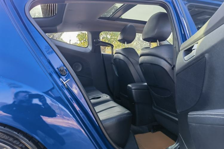 Used Hyundai Veloster 2012 1.6T Automatic Luxury Edition