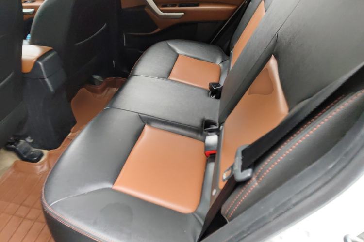 Used JAC Refine S3 2014 1.5L Manual Luxury Smart Model