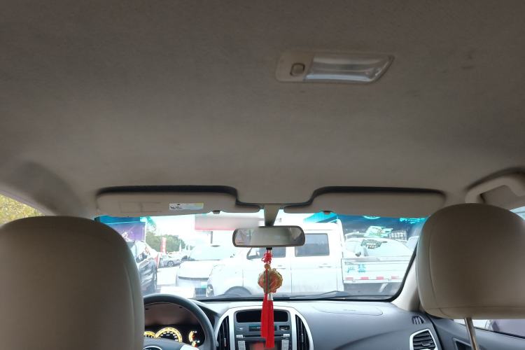 Used BYD F3 2014 1.5L Manual Luxury Model
