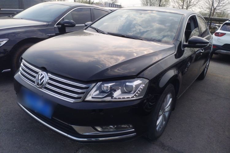 Used Volkswagen Magotan 2015 1.8TSI Luxury Model