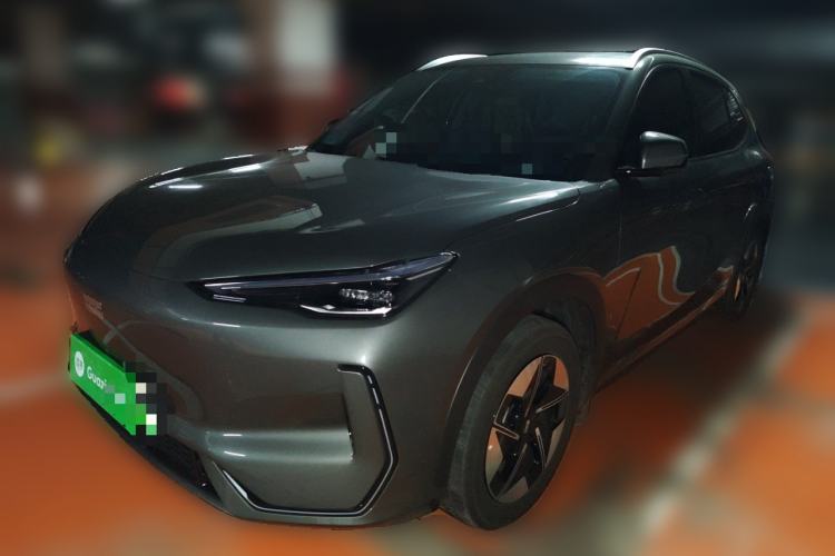 Used Geely Galaxy E5 2024 530 km Exploration+ Version