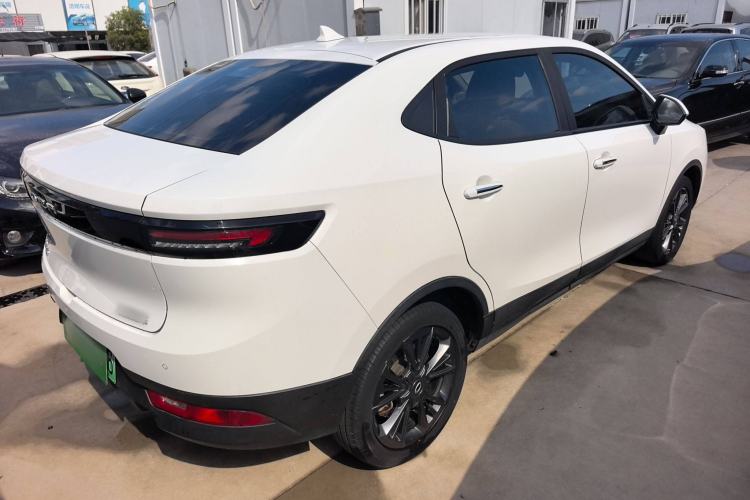 Used ORA iQ 2019 Luxury Version
