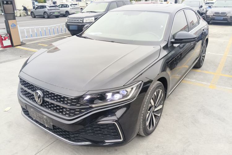 Used Volkswagen Passat 2022 330TSI Starry Elite Edition