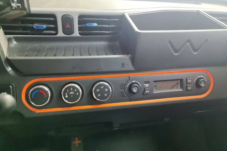 Used Wuling Hongguang MINIEV 2022 Easy Version Lithium-NMC