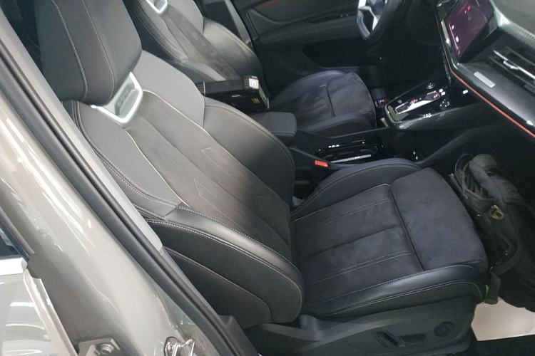 Used Audi Q4 e-tron 2022 50 e-tron quattro Visionary Edition
