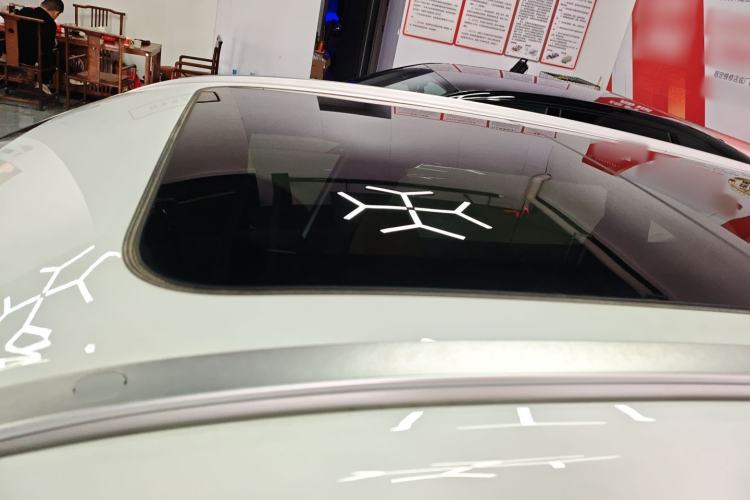 Used Geely Galaxy L7 2025 EM-i 115km Exploration Edition
