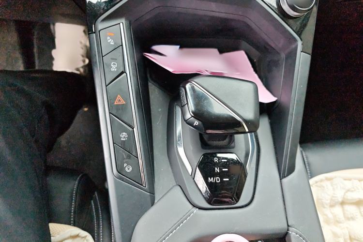 Used Lynk & Co 06 2023 Remix 1.5T Shero