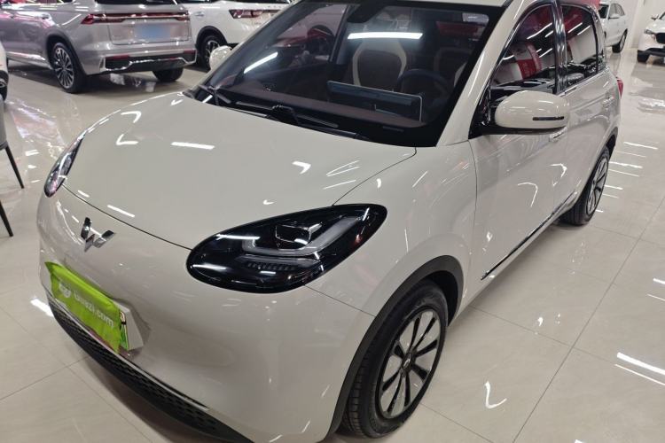 Used Wuling Bingo 2023 203km Comfort Edition