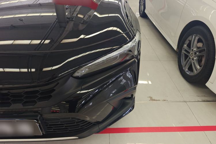 Used Honda Civic 2023 HATCHBACK 2.0L eHEV Extreme Edition