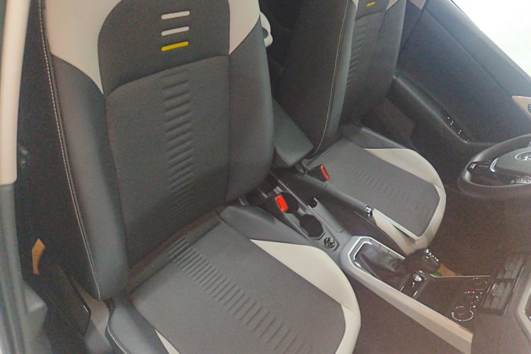 Used Volkswagen Polo 2021 Plus 1.5L Automatic Colorful Tech Edition
