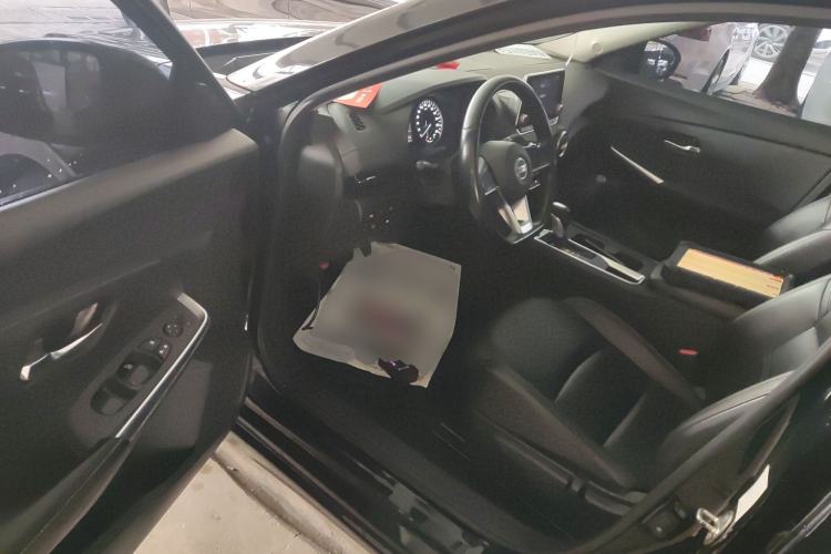 Used Nissan Sylphy 2020 1.6L XL CVT Enjoyment Edition
