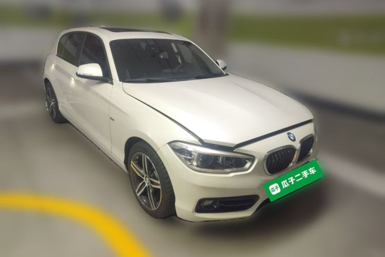 Used BMW 1 Series 2015 120i Sport Design Package