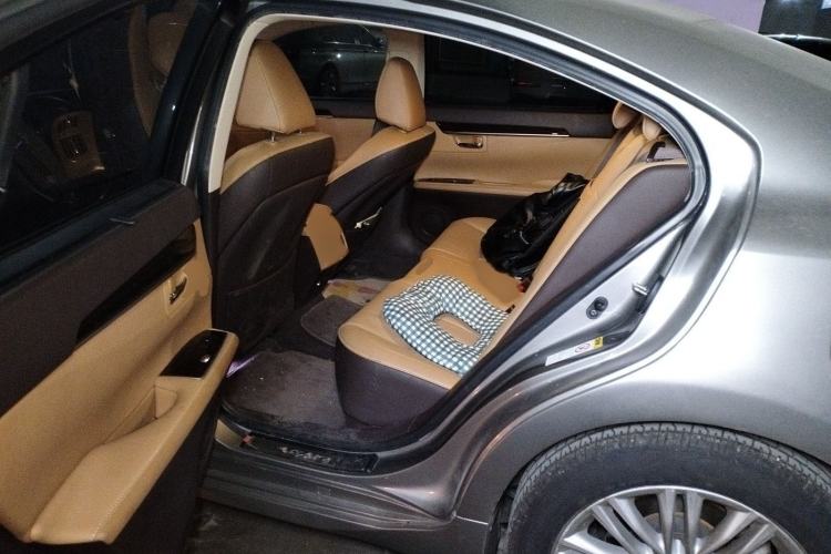 Used Lexus ES 2015 250 Elegant Edition