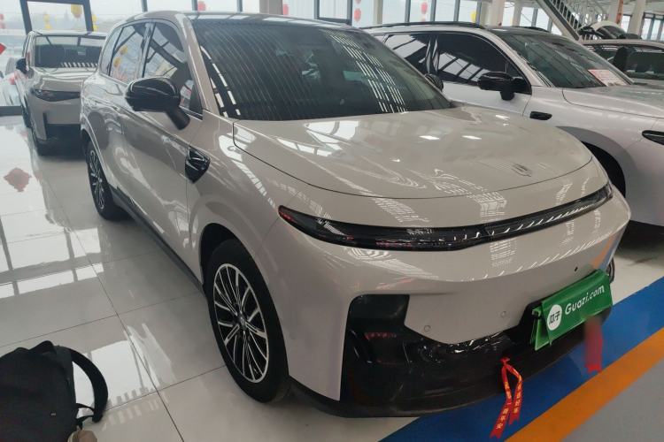 Used Leapmotor B10 2025 510 Joyful Edition