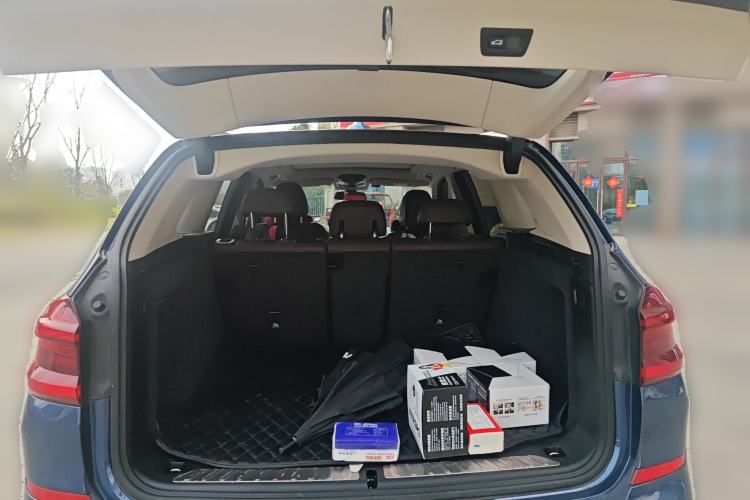 Used BMW X3 2020 xDrive30i Luxury Model with M Sport Package