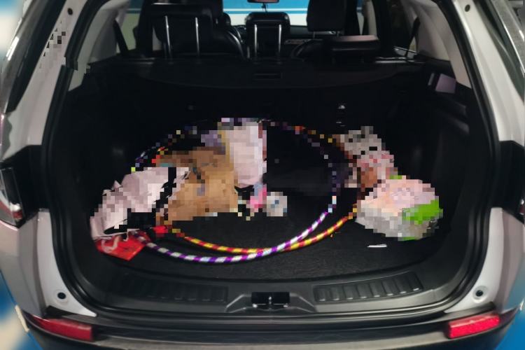 Used Land Rover Discovery Sport 2018 240 PS SE Version