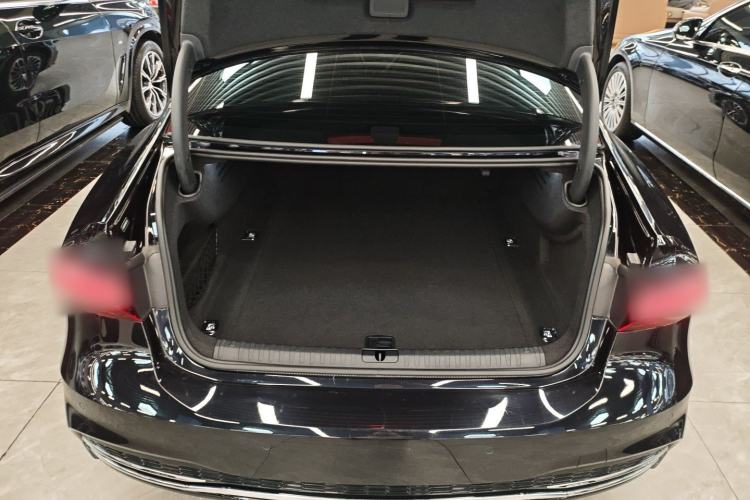 Used Audi A7L 2024 45 TFSI Luxury Edition