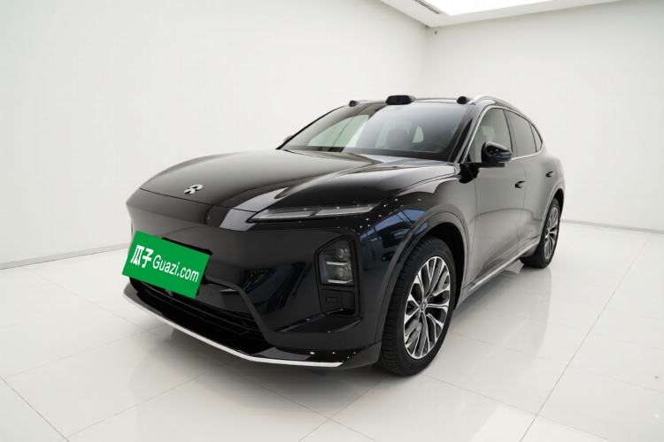 Used Nio ES6 2025 75 kWh