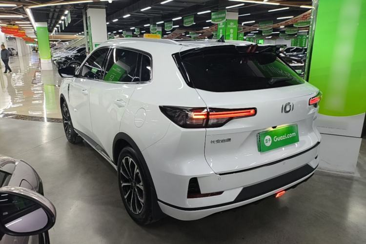 Used CHANGAN NEVO Q05 2025 Truly Delicious Version 125cc Beyond-Excellent Type
