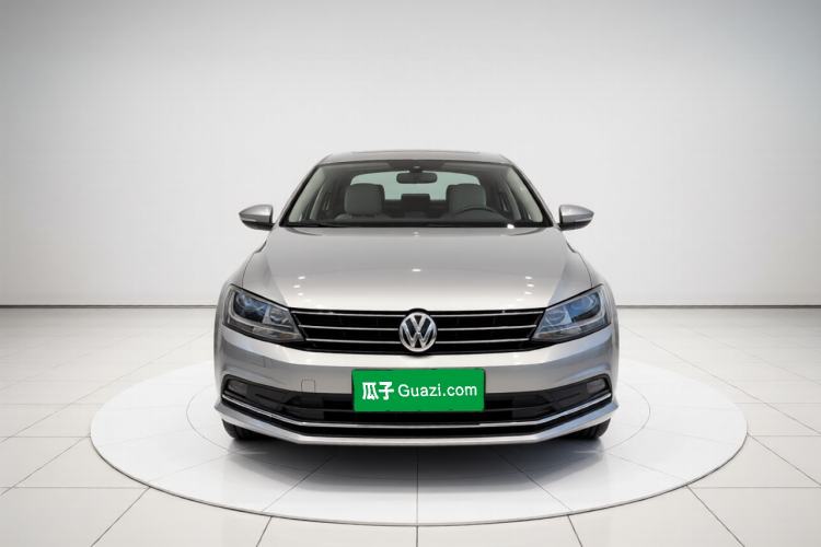 Used Volkswagen Sagitar 2018 1.6L Automatic Comfort Model Exterior 1