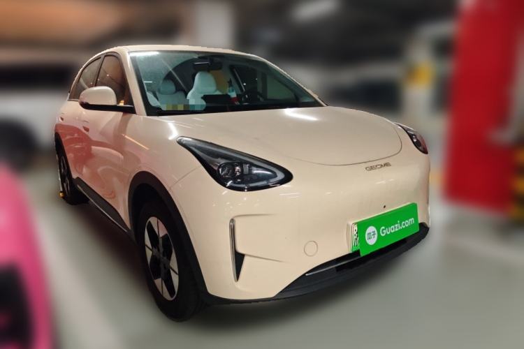 Used Geely Galaxy Geome 2025 310km Dream Edition