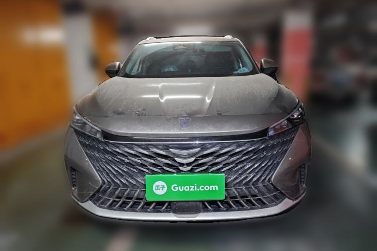 Used Roewe RX5 2023 1.5T Prestige Sliding-Screen Version