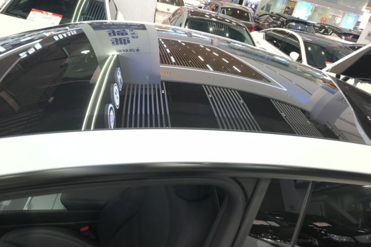 Used Tesla Model Y 2026 Rear-Drive Model
