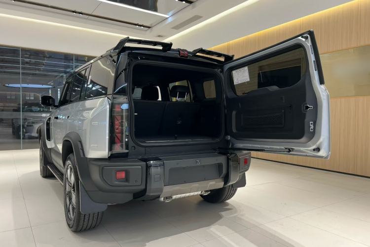 Used Chery Fulwin X3L 2025 Model 135 Comfort Edition
