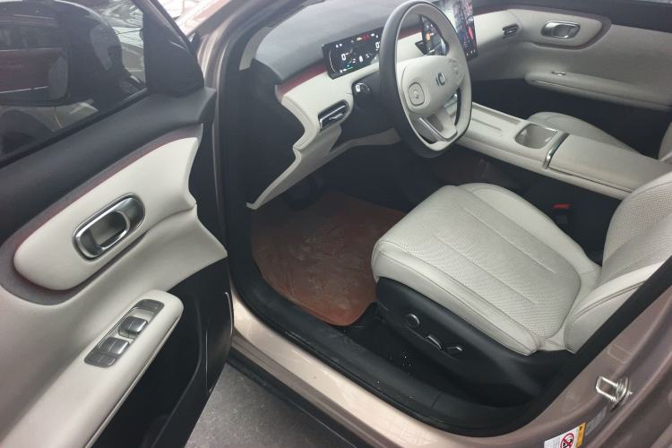 Used Qiyuan Q05 2026 Model 506 Max
