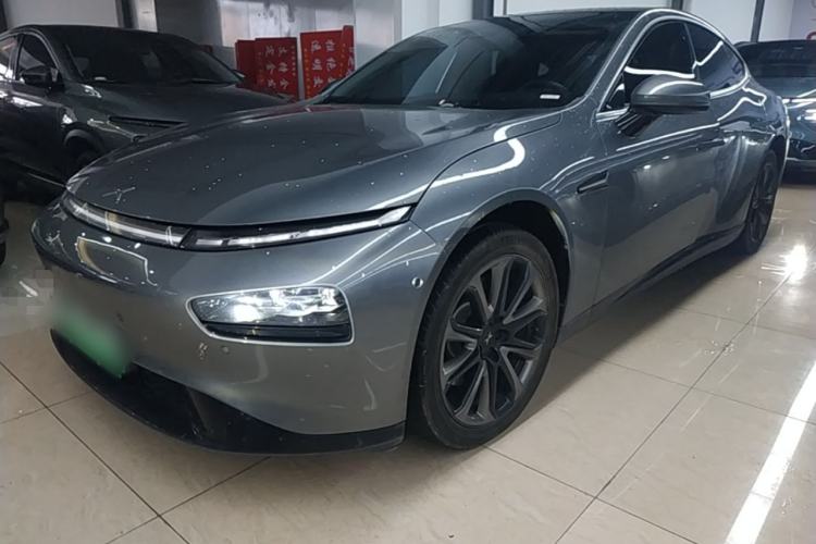 Used XPeng P7 2022 670N+ Guazi used car, China used car export, Used car for sale, Used cars, Cheapest cars for sale