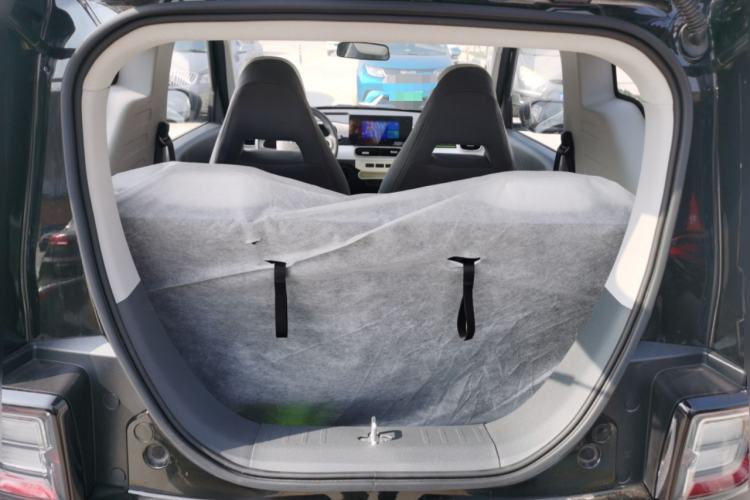 Used Geely Galaxy Panda 2025 210km Panda Kart