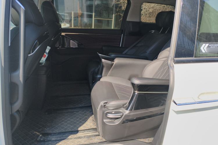 Used GAC Trumpchi M8 2024 Master Series 400T Ultimate Edition