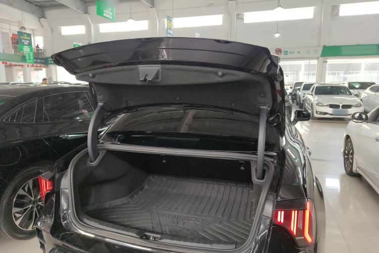 Used Lynk & Co 03 2023 2.0TD DCT JingPro